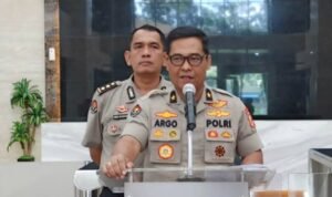Diduga Bocor, Polri Selidiki Data 1,3 Pengguna Electronic Health Alert Card