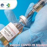 Pemprov DKI Jakarta akan Berikan Vaksin Covid-19 Moderna untuk Masyarakat Umum, Ini Syaratnya