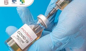 Pemprov DKI Jakarta akan Berikan Vaksin Covid-19 Moderna untuk Masyarakat Umum, Ini Syaratnya