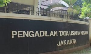 Pemprov DKI Siap Jawab Gugatan Warga Soal Penanganan Banjir di Pengadilan Tata Usaha Negara