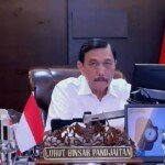 Pemerintah Kembali Perpanjang PPKM Jawa-Bali Hingga 23 Agustus 2021