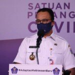 PPKM Level 4 Diperpanjang, DKI Jakarta Izinkan Sejumlah Sektor Dibuka