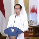 Mulai Besok, Presiden Jokowi Turunkan Level PPKM di Sejumlah Daerah Hingga 30 Agustus 2021