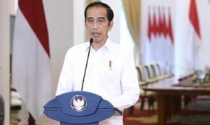 Mulai Besok, Presiden Jokowi Turunkan Level PPKM di Sejumlah Daerah Hingga 30 Agustus 2021