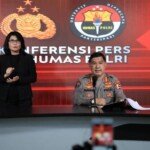 Selain di Sumut, Densus 88 Tangkap Terduga Teroris di Jawa Tengah