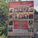 Polri Ungkap Identitas 2 Jenazah DPO teroris Poso