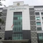 Update Perkembangan Data Kasus dan Vaksinasi Covid-19 DKI Jakarta Per 26 Agustus 2021