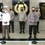 Polri Izinkan Liga 1 dan 2 2021 Kembali Bergulir Tanpa Penonton