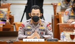 Hari Ini, Kapolri Pimpin Sertijab Kapolda Sumsel Hingga Sumbar