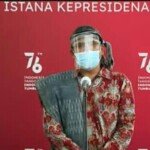 Hari Ini, Presiden Jokowi Terima Aktivis Lingkungan Togu Simorangkir di Istana Merdeka Jakarta