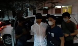 Kasus Terorisme Munarman, Polri Kirim Lagi Berkas ke JPU