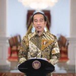 Jelang HUT RI ke-76, Presiden Jokowi Anugerahi 335 Tokoh Tanda Jasa dan Kehormatan