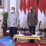 Presiden Minta Jajarannya Tingkatkan Nilai Tambah Sektor Pertanian dengan Ekspor dan Penyempurnaan Skema Penyaluran KUR