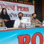 Hari Ini, Tim DVI Mabes Polri Identifikasi Satu Korban Kebakaran Lapas Tangerang