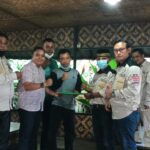 Bahas Rencana dan Program Kerja, DPD SWI Palembang Siap Perjuangkan Hak Wartawan