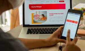 Telkomsel Dukung Kemendikbudristek RI untuk Penyaluran Program Bantuan Kuota Internet