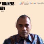 AMSI-Google News Initiative Selenggarakan Training Literasi Berita bagi Publik di 10 Wilayah