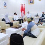 Dodi Reza Beri Ruang dan Support Pembangunan Akhlak Masyarakat