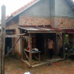 Sukses dengan Program Perumahan Swadaya, Tahun Ini Tanjung Telang kembali Dapat Kuota Puluhan Renovasi Rumah