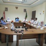 BPPRD Kerjasama dengan Kejari Muba Kejar Penunggak Pajak Restoran