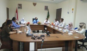 BPPRD Kerjasama dengan Kejari Muba Kejar Penunggak Pajak Restoran
