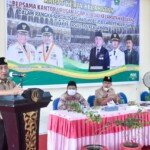 Sekda Apriyadi Ajak Warga Muba Buat Sertifikat Gratis Tanah Wakaf