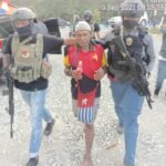 Tangkap Gigen Telenggeng, Satgas Nemangkawi Sita 3 Pucuk Senpi