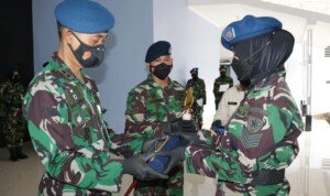 Susbamenjur Salah Satu Syarat Pendidikan Setukpa