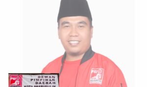 PSI Prabumulih, Bro Jhon: Jadilah Kader yang Baik untuk Kemaslahatan Masyarakat