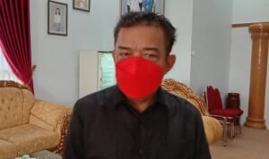 Pemkab Melawi Dukung Program Ketahanan Pangan Nasional di Pandemi Covid-19