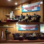 Bupati Merangin Berkomitmen Turunkan Stunting