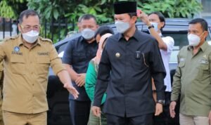 Puluhan SD dan SMP di Kota Palembang Akhirnya Belajar di Sekolah