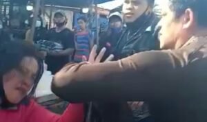 Tolak Beri Uang Lapak, Pedagang Sayur Pajak Gambir Dikeroyok Oknum Preman