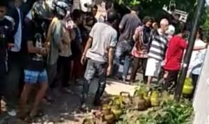 Pertamina Dituding Tidak Transparan Terkait Pangkalan Resmi Gas 3 Kg