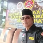 Asep Dzulvickor Dukung Bupati Purwakarta Bentuk Perbup Karang Taruna