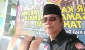 Asep Dzulvickor Dukung Bupati Purwakarta Bentuk Perbup Karang Taruna