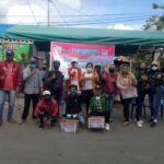 Artis dan Musisi Kapuas, Galang Bantuan Korban Banjir