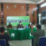 Kasus Dugaan SPPD Fiktif Dinas Perpustakaan Lahat Naik ke Tahap Penyidikan Kejari Lahat
