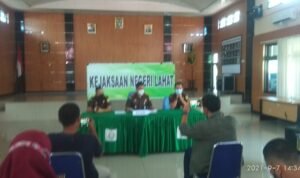 Kasus Dugaan SPPD Fiktif Dinas Perpustakaan Lahat Naik ke Tahap Penyidikan Kejari Lahat