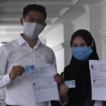 Beragam Cerita Pejuang Mengikuti CPNS OKI