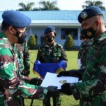 Personel Meteo Siapkan Informasi Cuaca Untuk Keselamatan Penerbangan