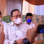 PPKM di Muba Turun Level II, Masuk Zona Kuning