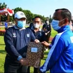 Pembinaan Atlit OKI Terus Dipacu, Dongkrak Prestasi Gemilang