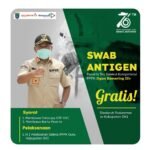 Rapid Atigen Gratis Bagi Peserta Seleksi P3K Guru 2021