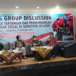 PDIP Sumsel Nilai Perhutanan Sosial Perlu Dukungan Lebih