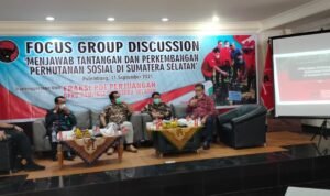 PDIP Sumsel Nilai Perhutanan Sosial Perlu Dukungan Lebih