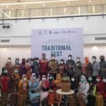 Perdana, Jamu Tradisional Palembang Masuk ke Mall