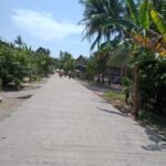 Infrastruktur Jalan Semakin Baik, Pertumbuhan Perekonomian Terdongkrak