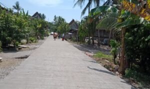 Infrastruktur Jalan Semakin Baik, Pertumbuhan Perekonomian Terdongkrak
