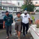 Sempat Kabur dan Buang Barbuk, Pengedar Sabu Dibekuk Tim PRC Polres Padangsidimpuan